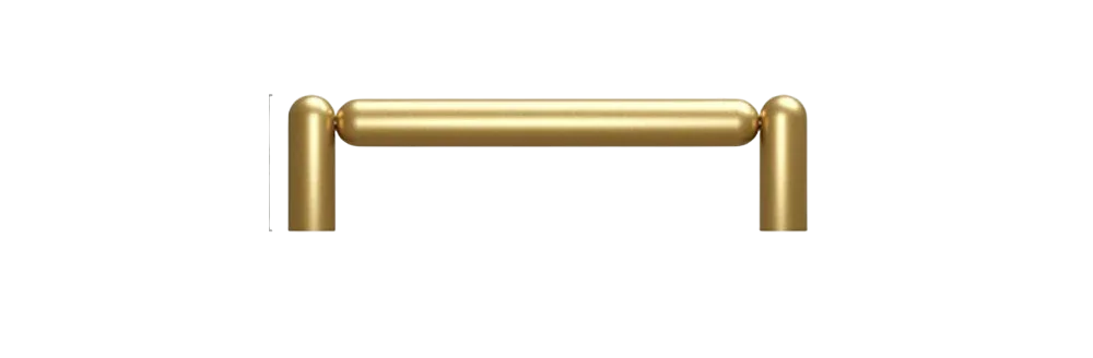 Solen Handle Pack of 1 (Made-to-order Only)