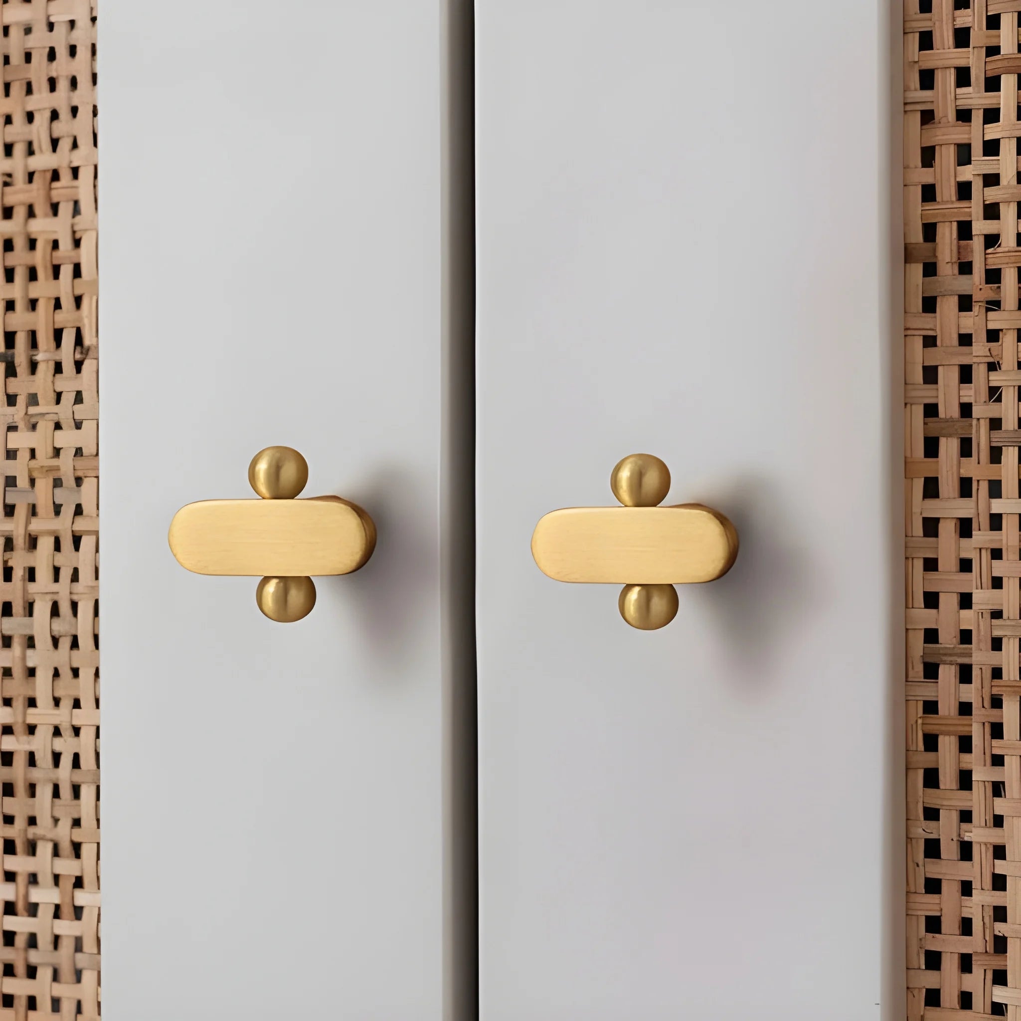 Auren Knob Pack of 1 (Made-to-order Only)