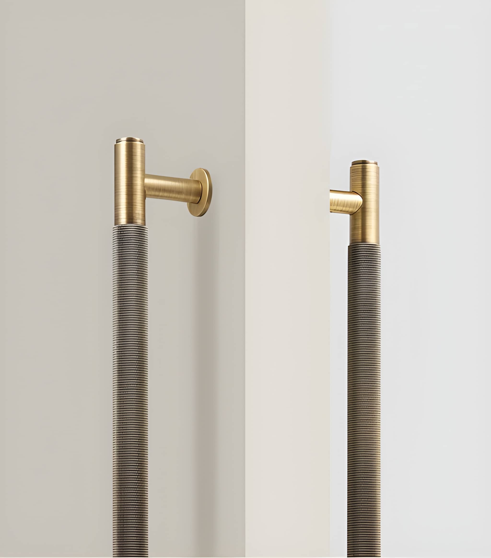 Caldera Pull Handle Pack of 1 (Made-to-order Only)