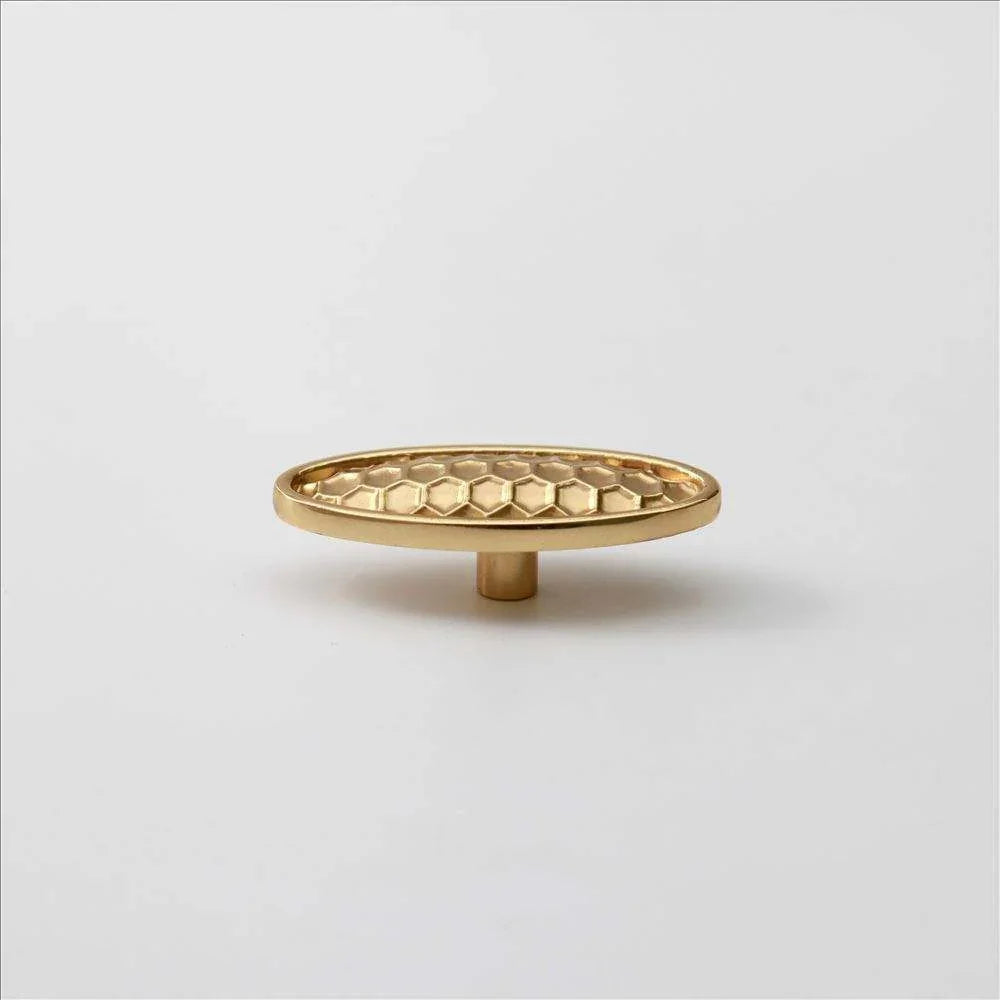 Alenza Knob Pack of 1 (Made-to-order Only)
