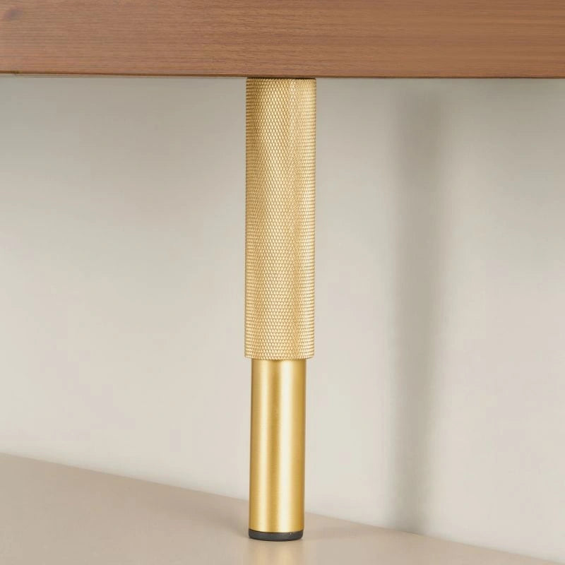 Caldor Wardrobe Legs Pack of 1 (Made-to-order Only)