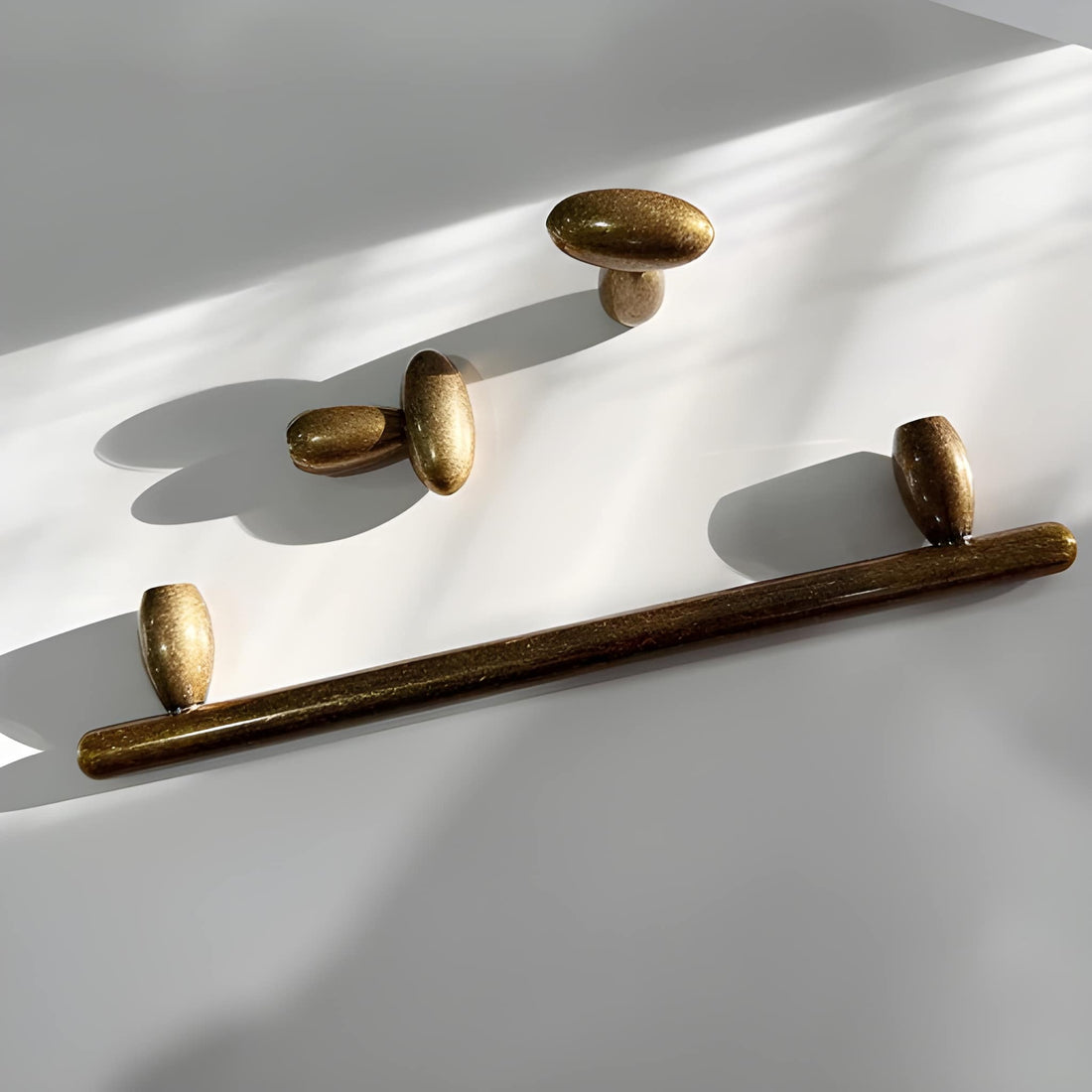 Elvara Handle Pack of 1 (Made-to-order Only)