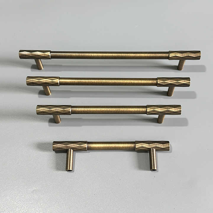 Ferra Handle