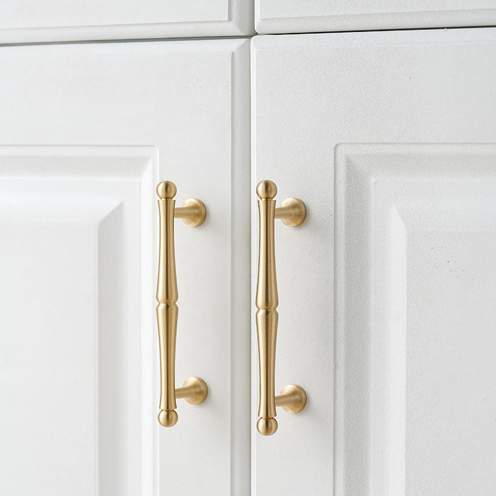 Giselle Handle