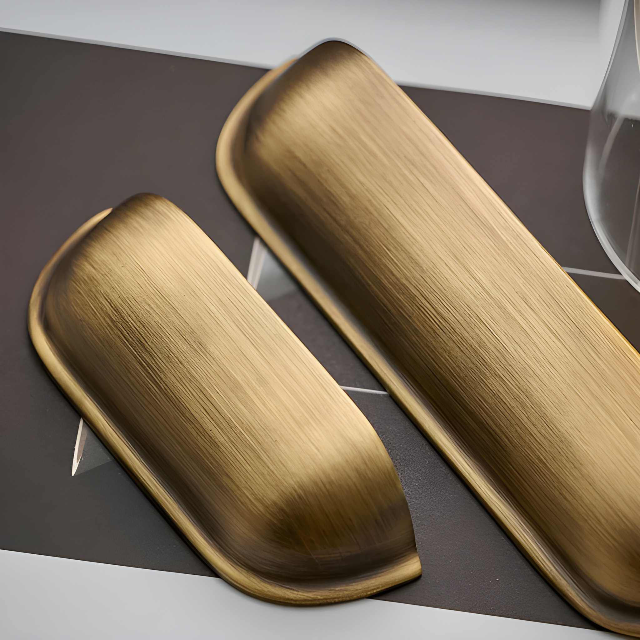 Naris Handle Pack of 1 (Made-to-order Only)