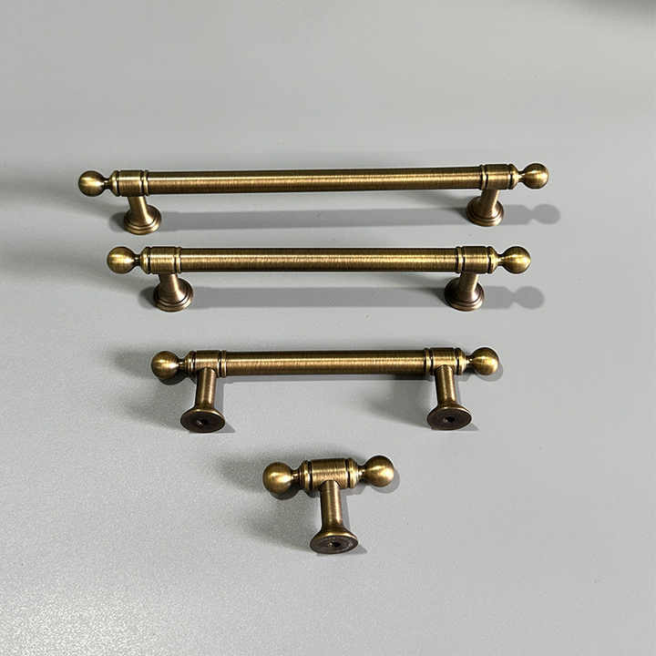Caelum Handle
