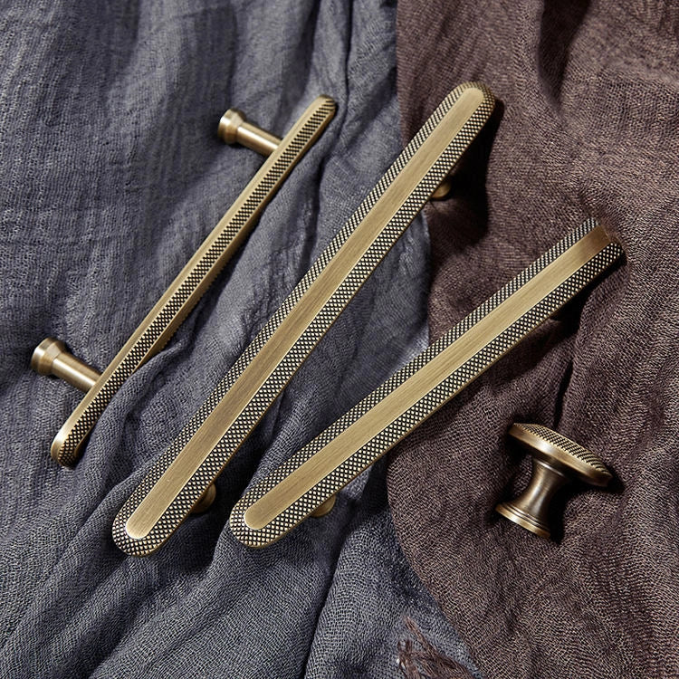 Narel Knob And Handle Pack of 1 (Made-to-order Only)