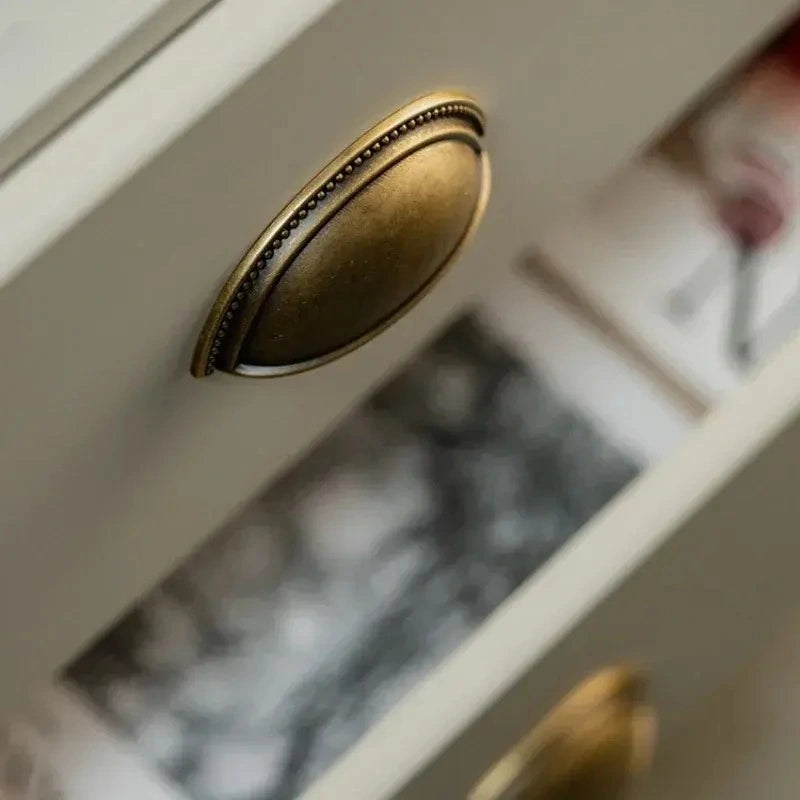 Arlen Handle and Knob Pack of 1 (Made-to-order Only)