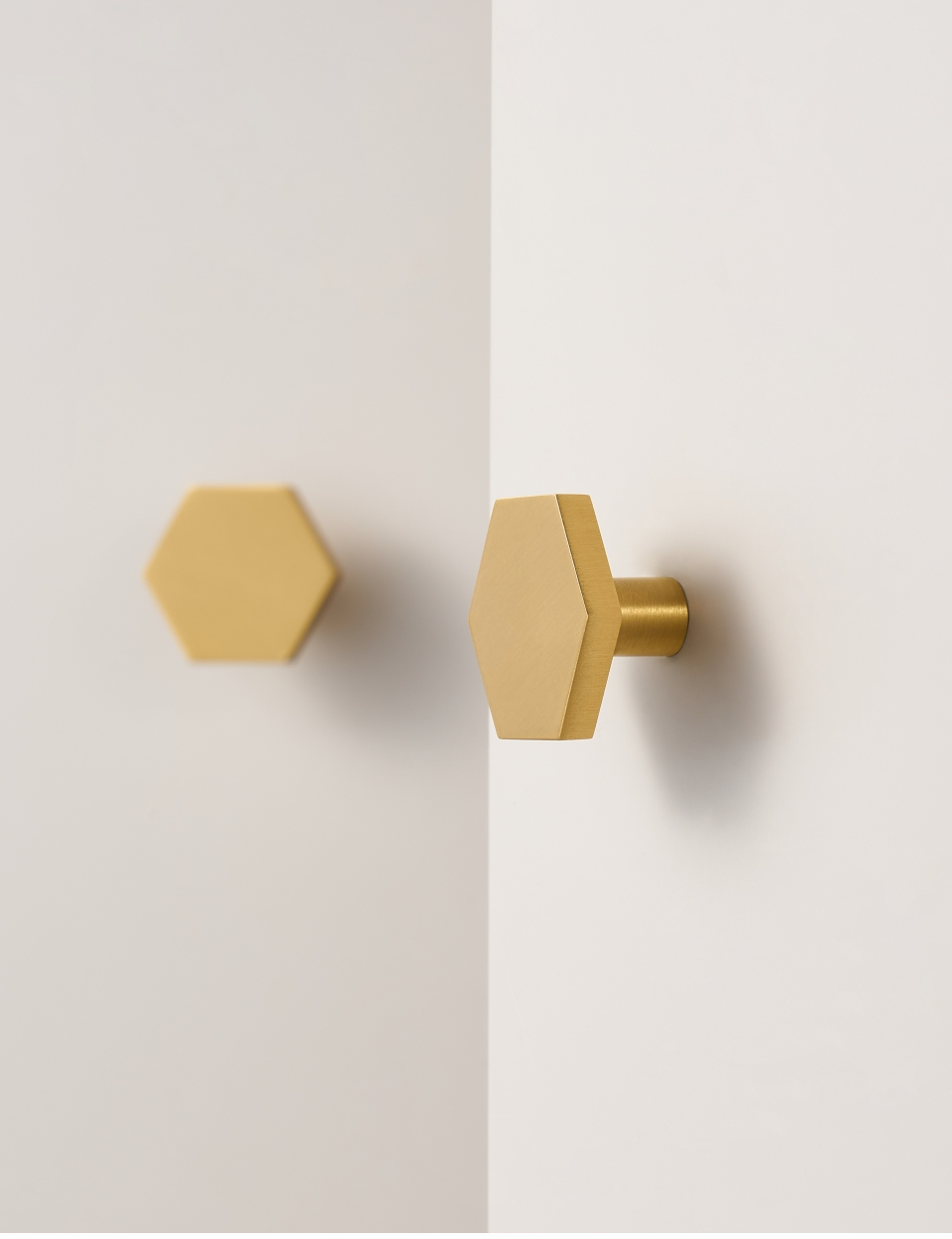 Zaraya Knob