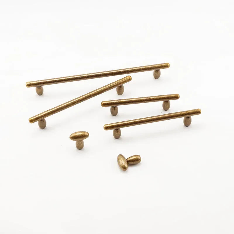 Elvara Handle Pack of 1 (Made-to-order Only)
