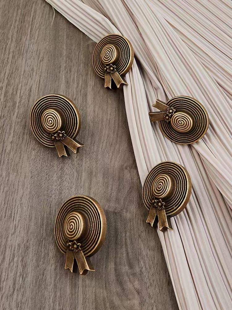 Orlin Knob Pack of 1 (Made-to-order Only)