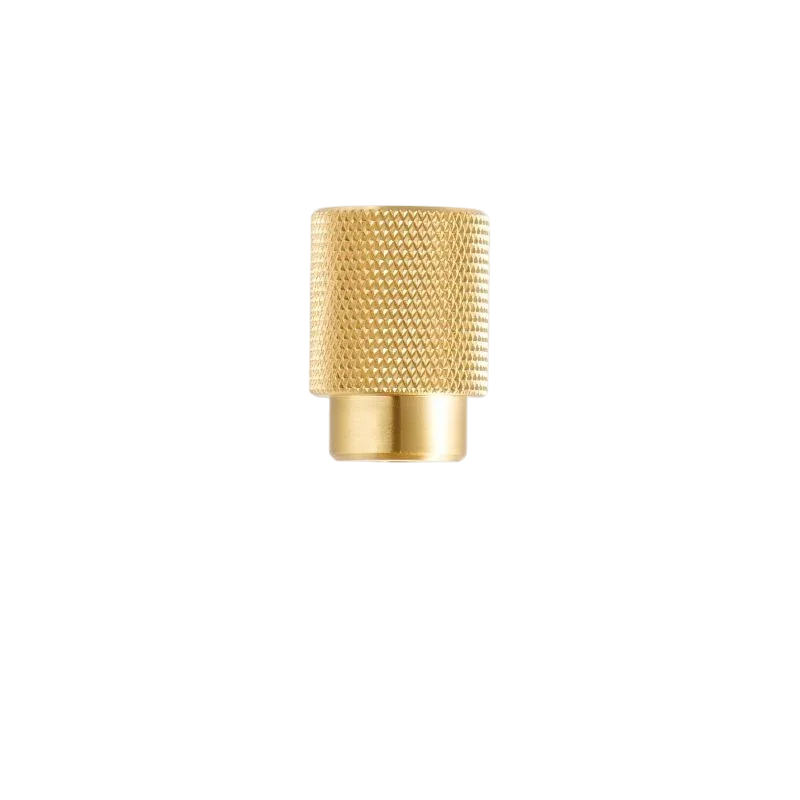 Elara Pull Knob & Handle Pack of 1 (Made-to-order Only)