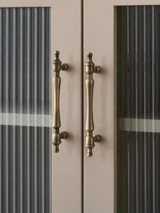 Thara Handle