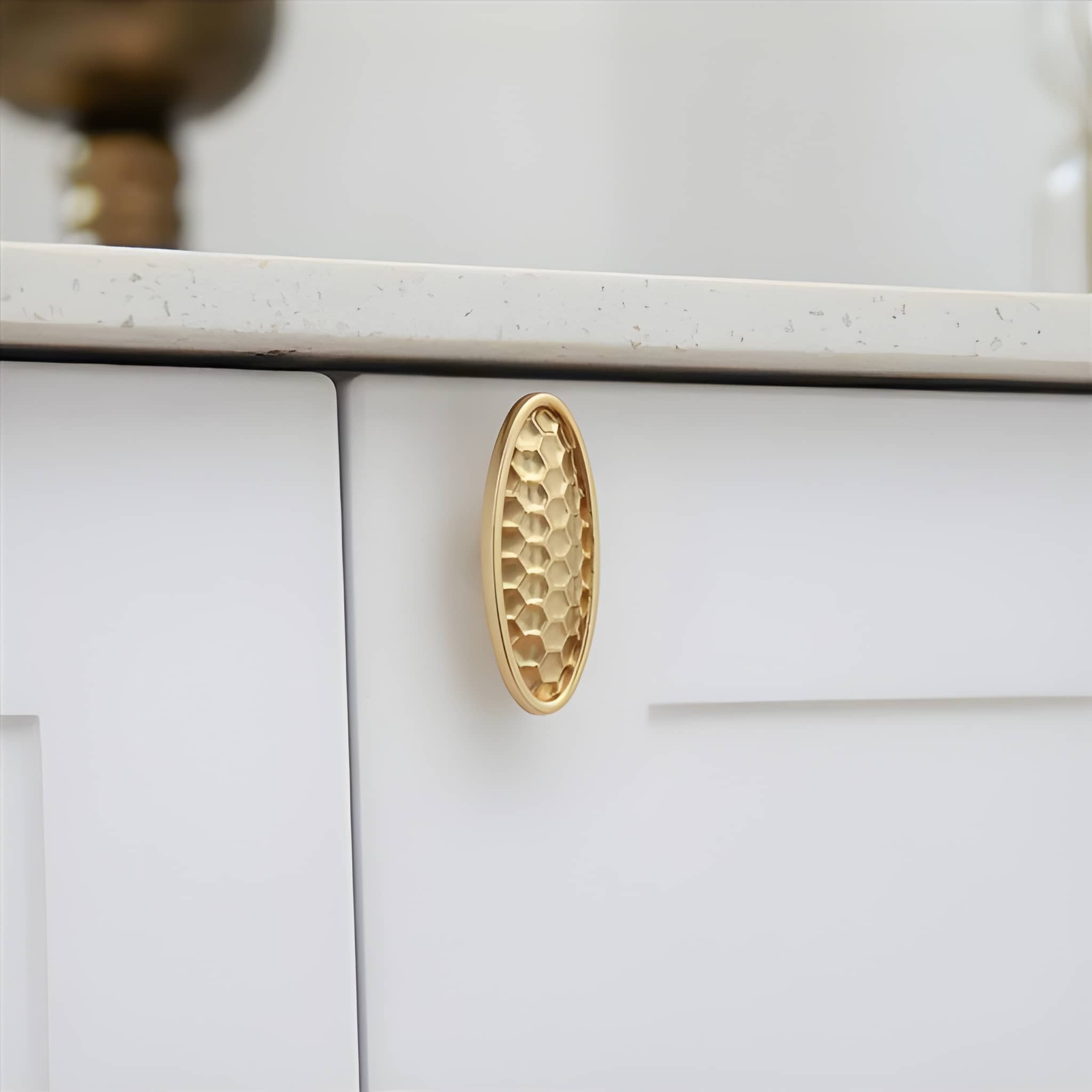 Alenza Knob Pack of 1 (Made-to-order Only)