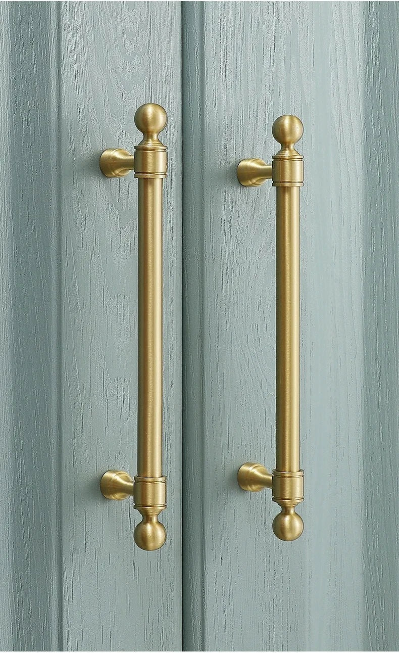 Caelum Handle