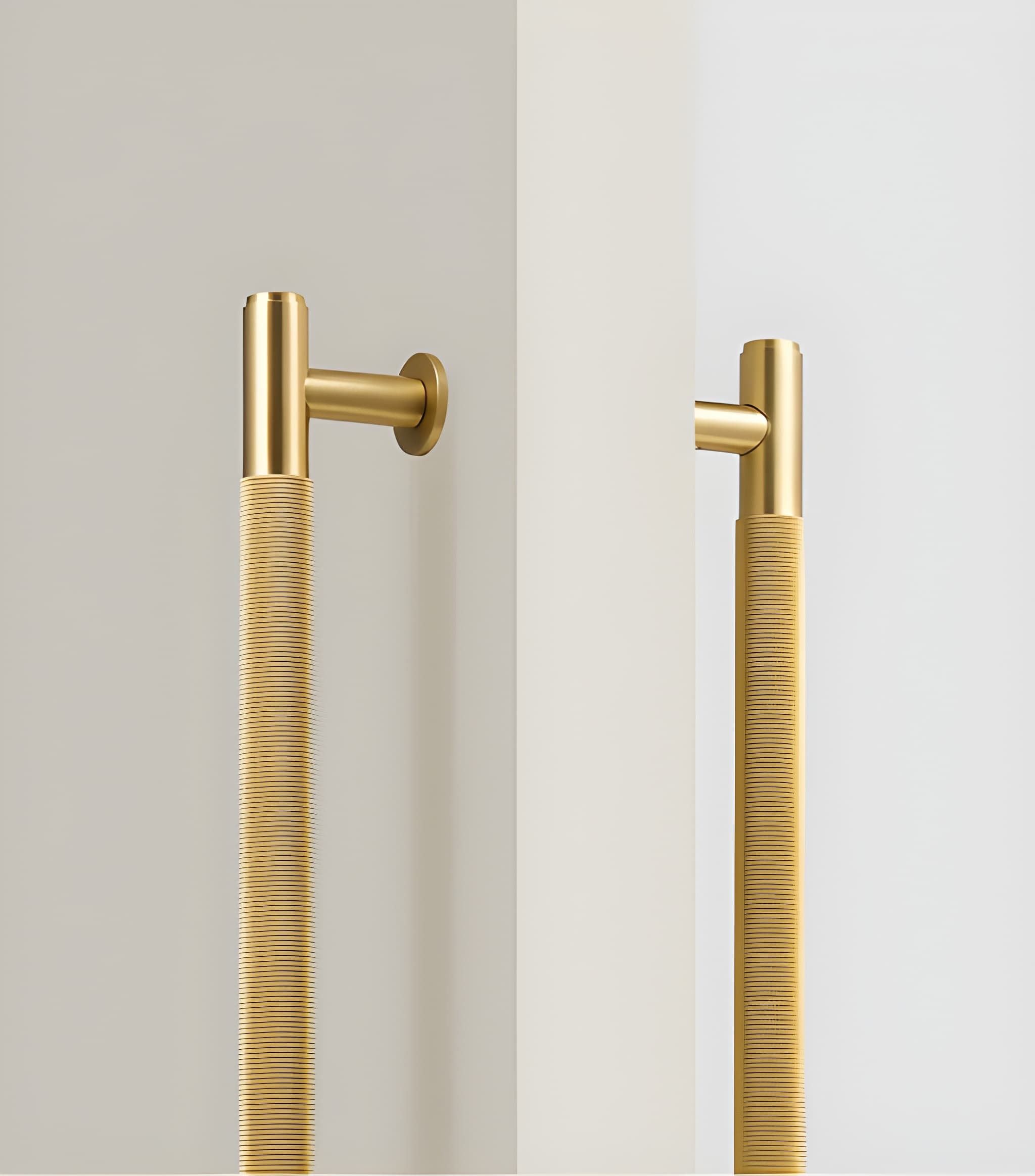 Caldera Pull Handle Pack of 1 (Made-to-order Only)