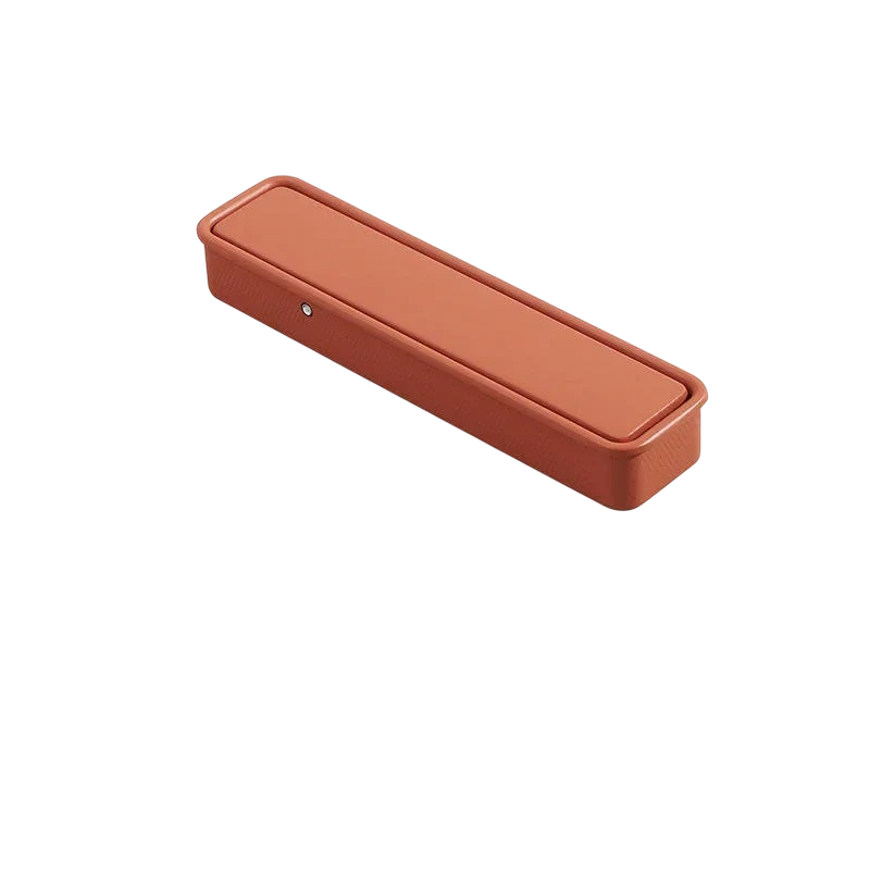 Mantara Nareva Pull Handle Z-0044 matte zinc handle for kitchen and dresser drawers, modern design, pack of 1.