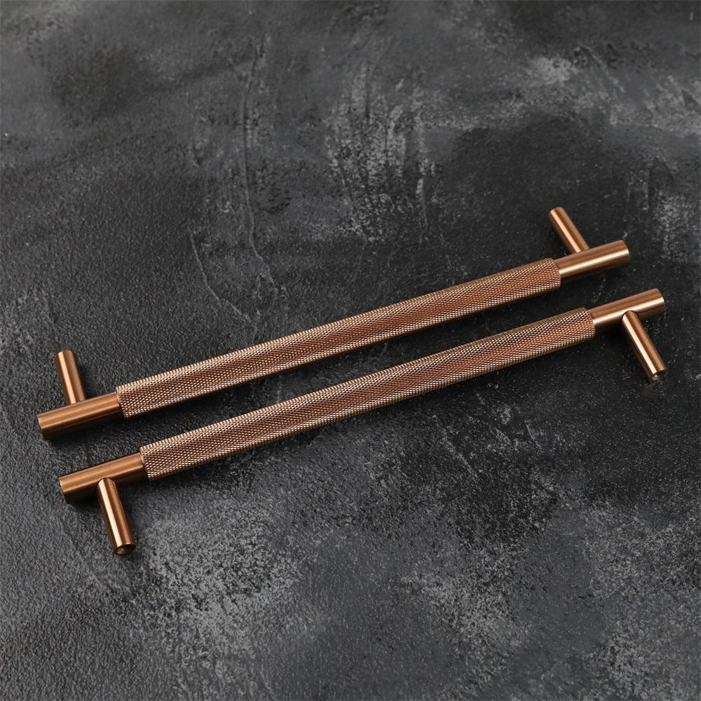 Zorel Handle