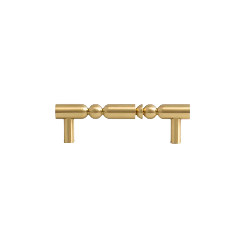 Velen Handle And Knob Pack of 1 (Made-to-order Only)