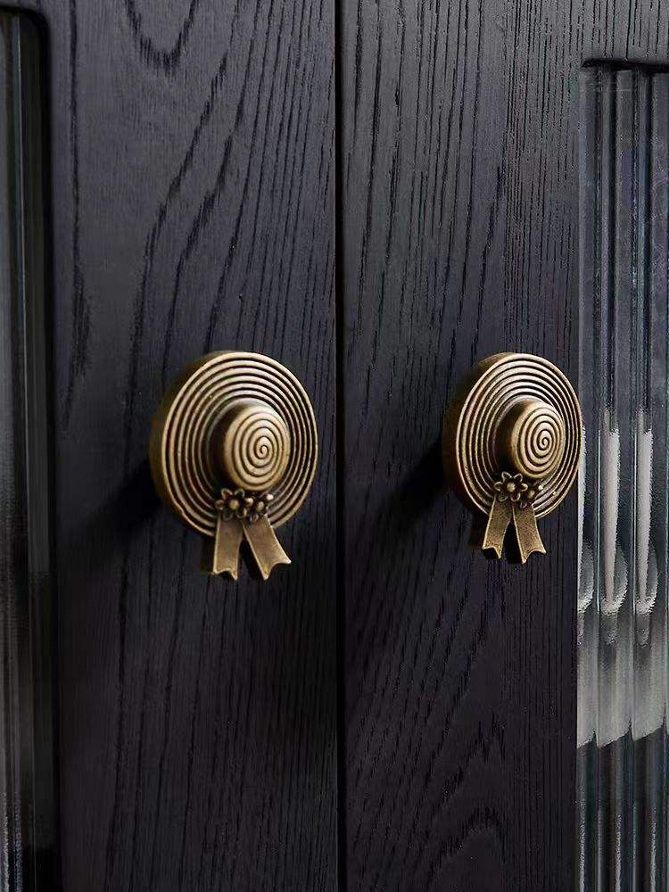 Orlin Knob Pack of 1 (Made-to-order Only)