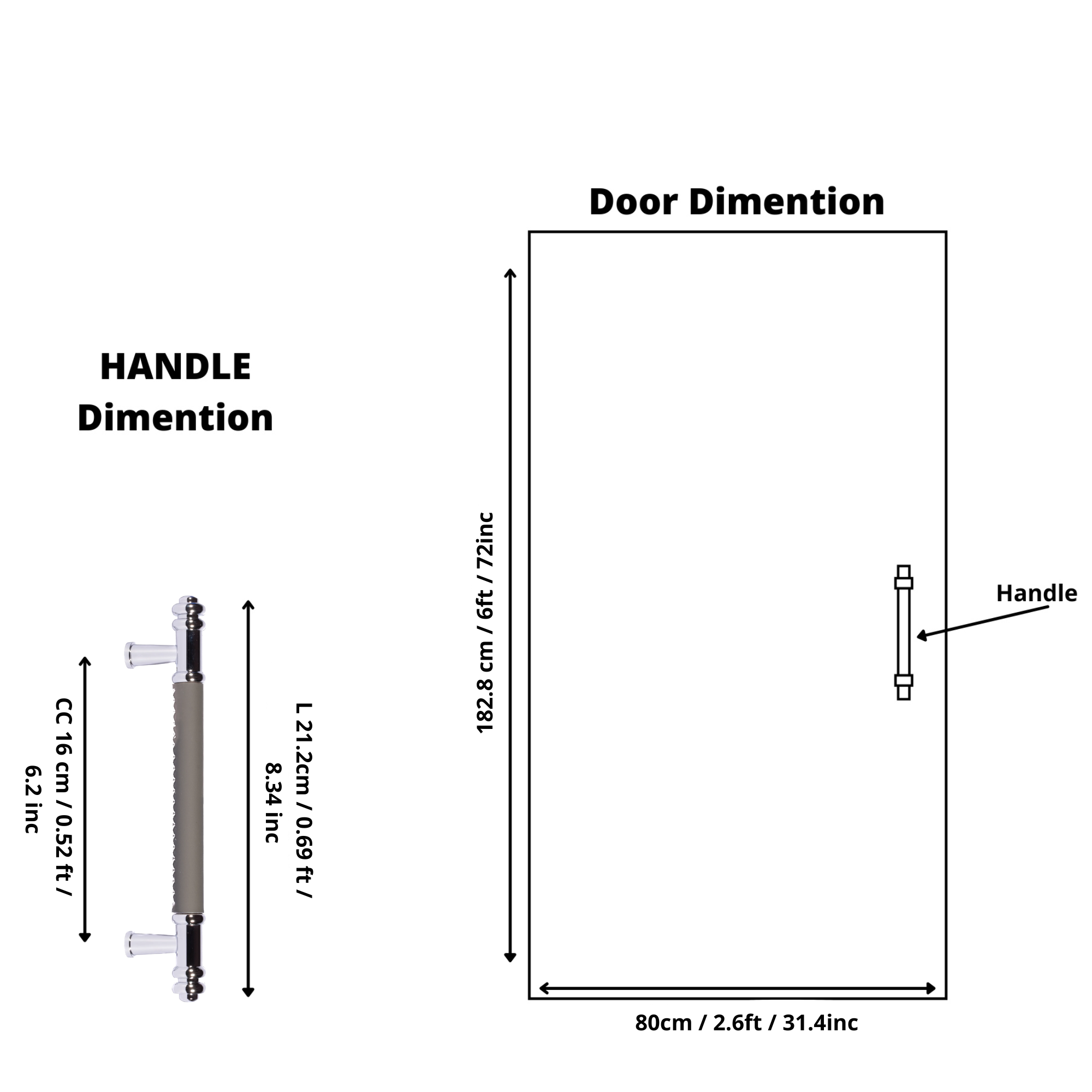 Zerah Handle