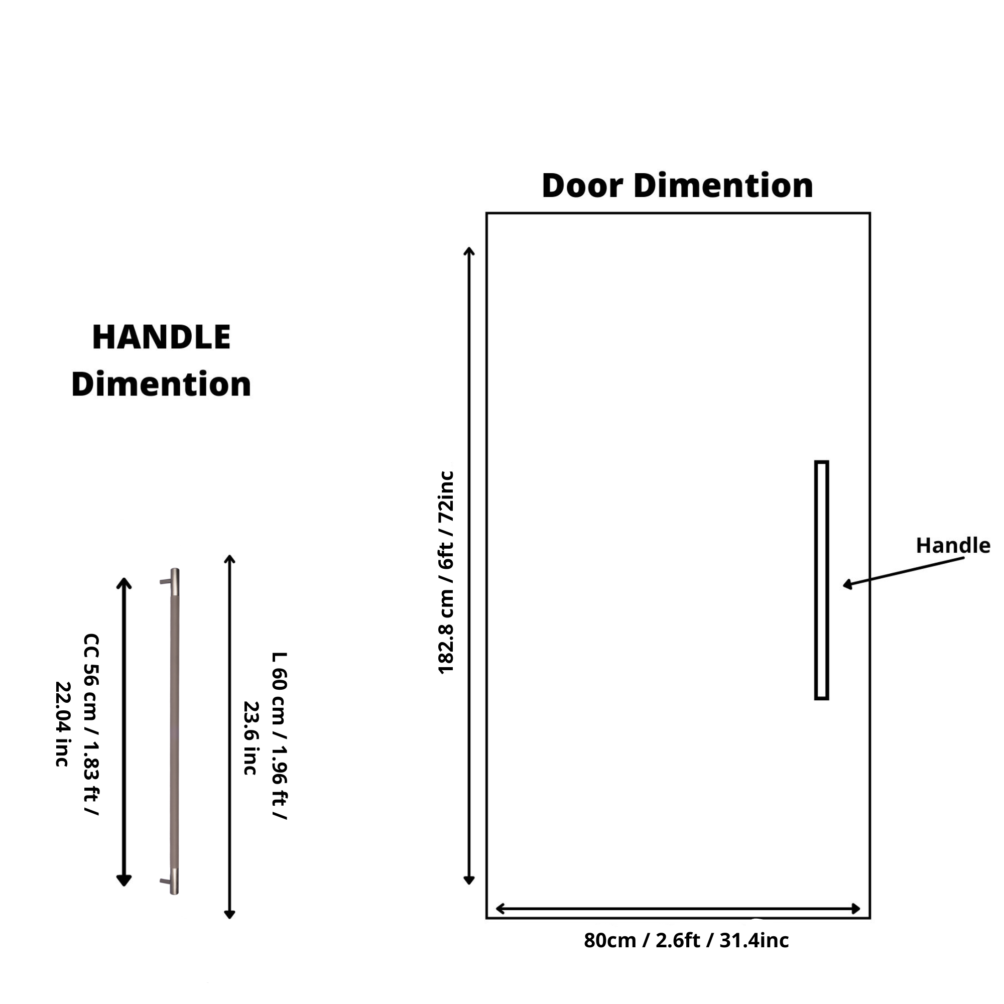 Lyra Handle