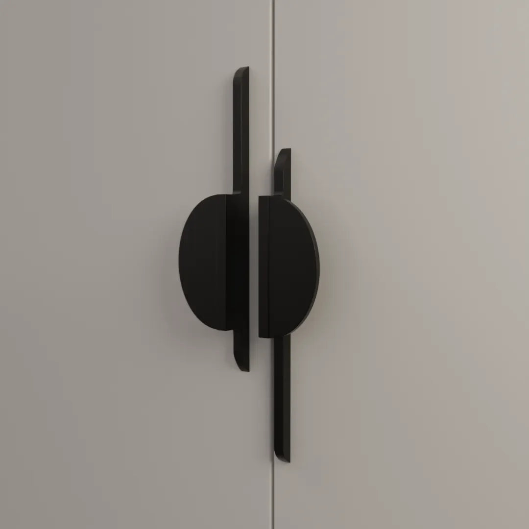 Moonshine Handle