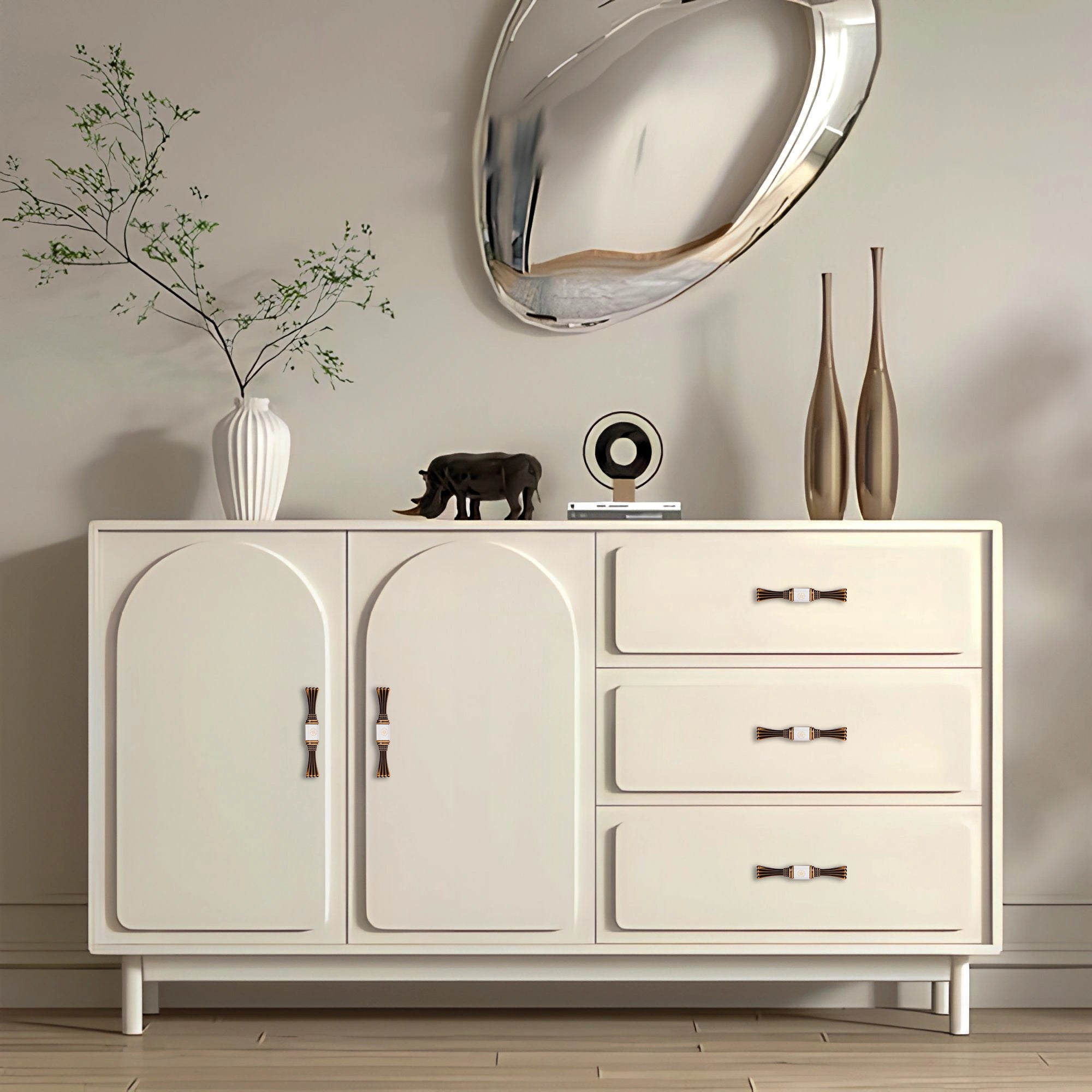 Octavia Handle