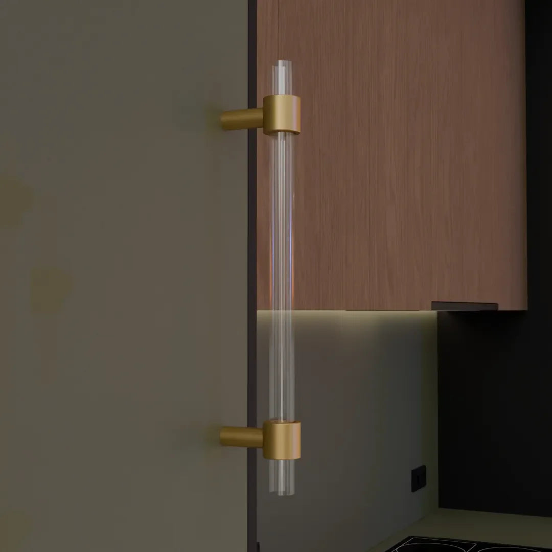 Petra II Handle