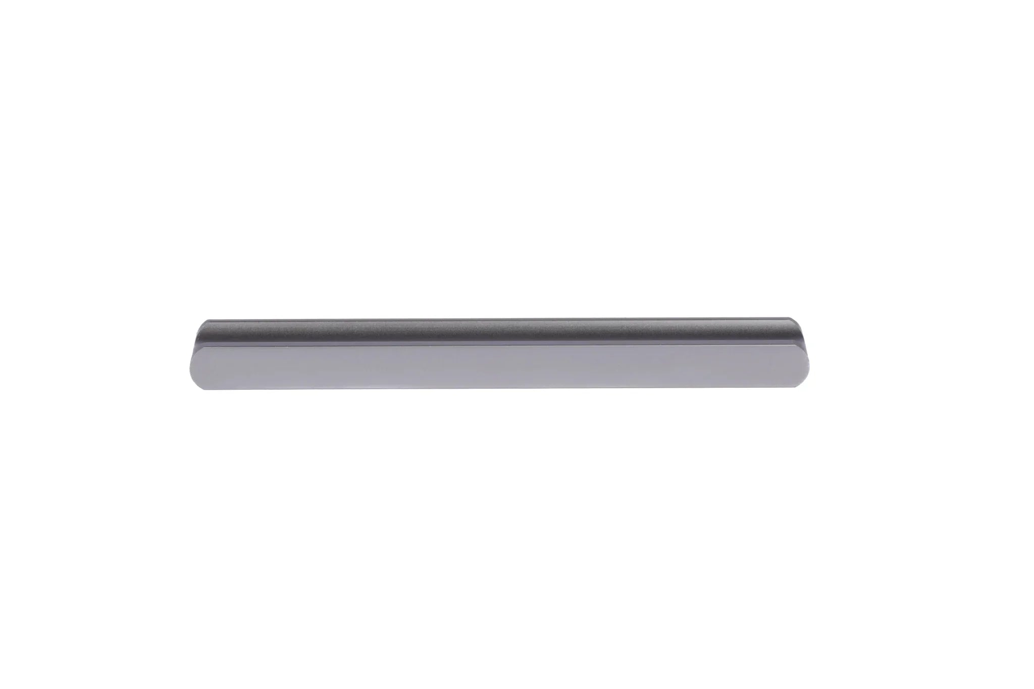 Adele Handle is a modern aluminum handle in black and grey | buy handles | buy door hardware online, Mantara AL-0016