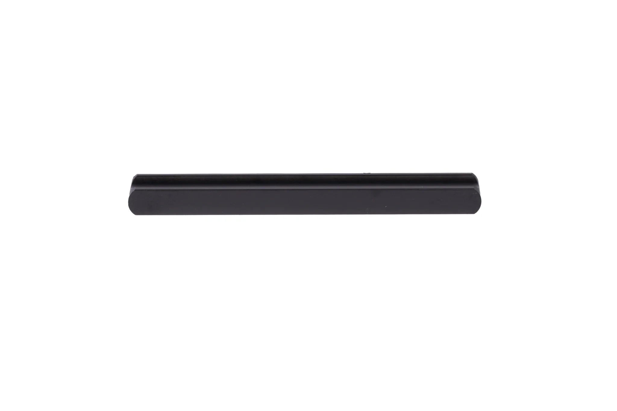 Adele Handle is a modern aluminum handle in black and grey | buy handles | buy door hardware online, Mantara AL-0016