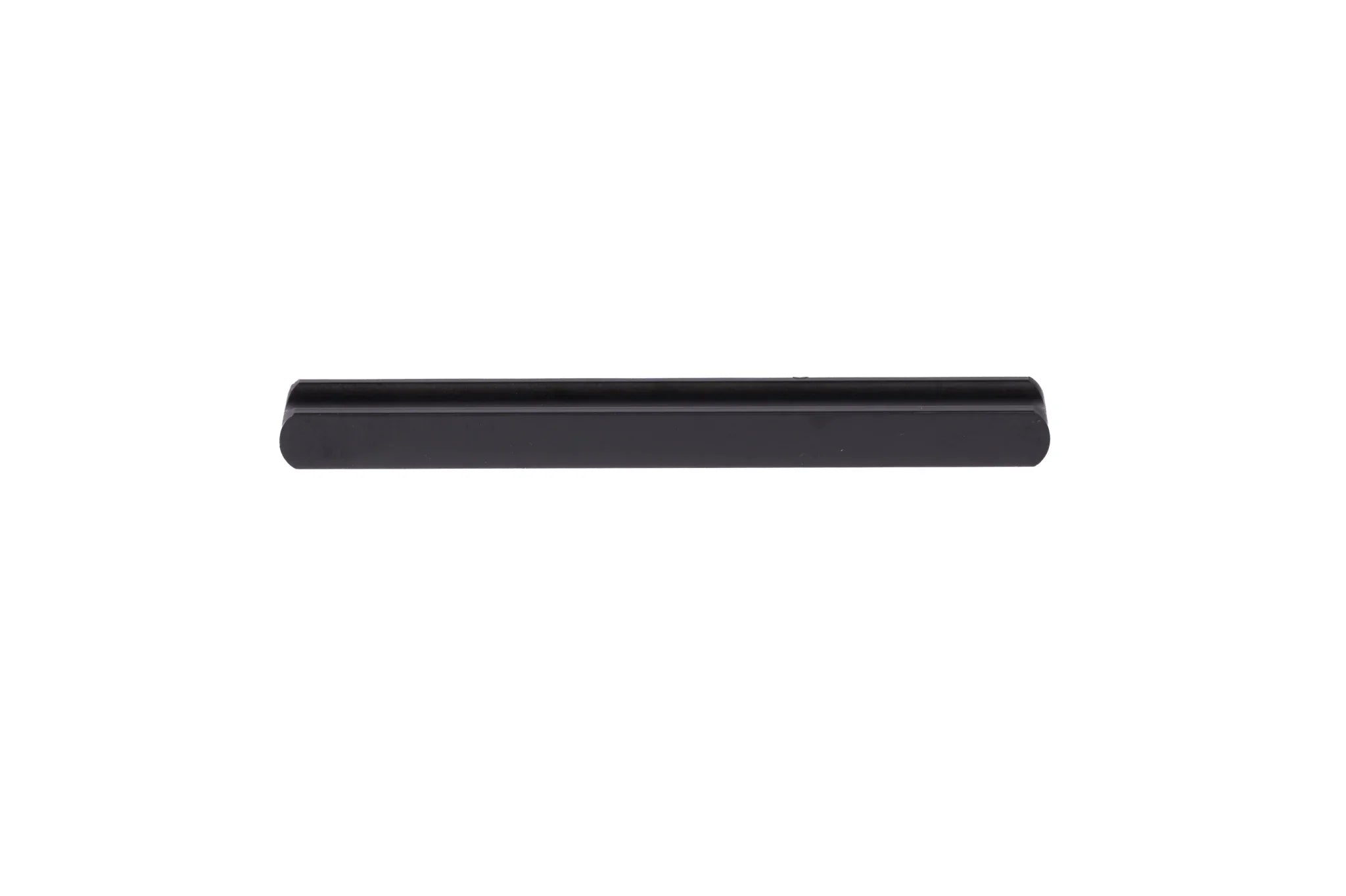 Adele Handle is a modern aluminum handle in black and grey | buy handles | buy door hardware online, Mantara AL-0016