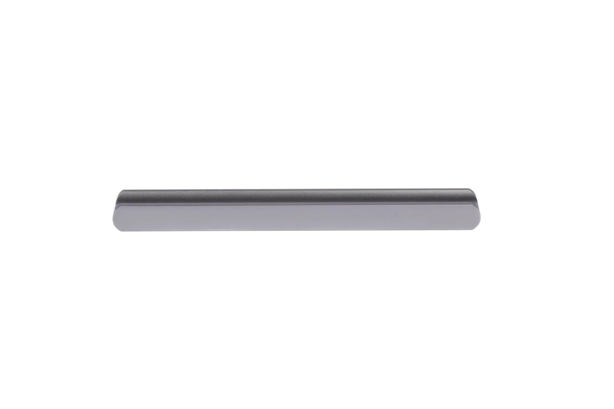 Adele Handle is a modern aluminum handle in black and grey | buy handles | buy door hardware online, Mantara AL-0016