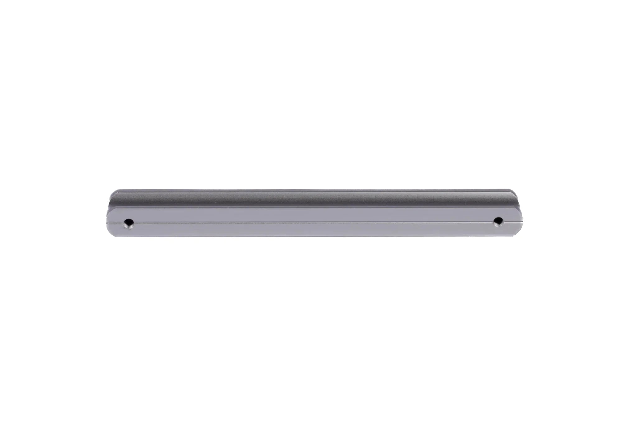 Adele Handle is a modern aluminum handle in black and grey | buy handles | buy door hardware online, Mantara AL-0016
