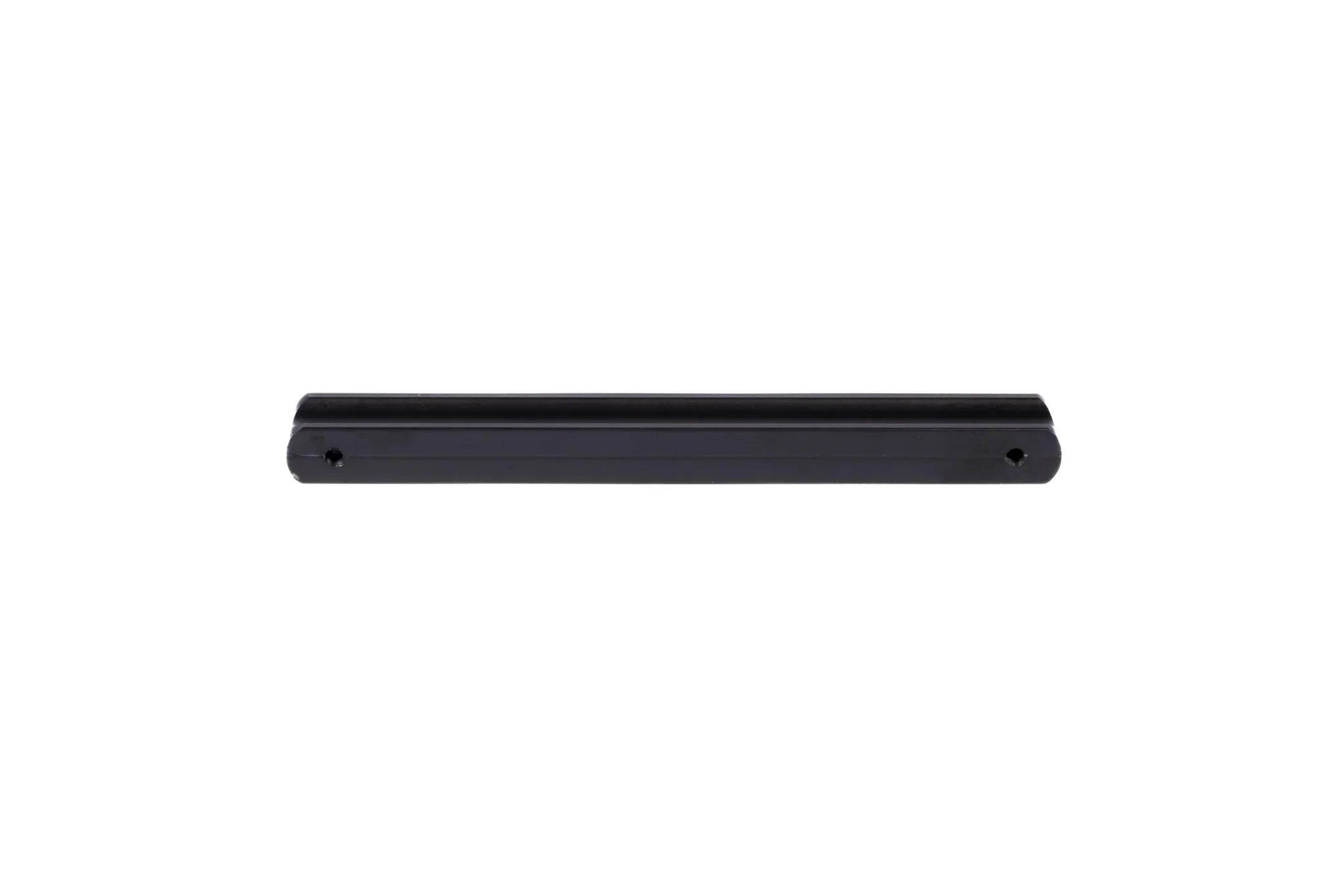 Adele Handle is a modern aluminum handle in black and grey | buy handles | buy door hardware online, Mantara AL-0016