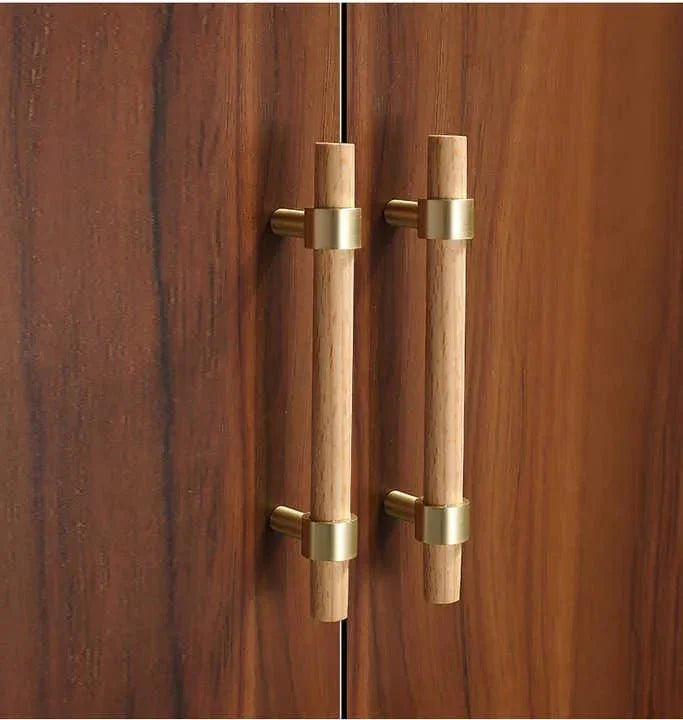 Aranya Handle