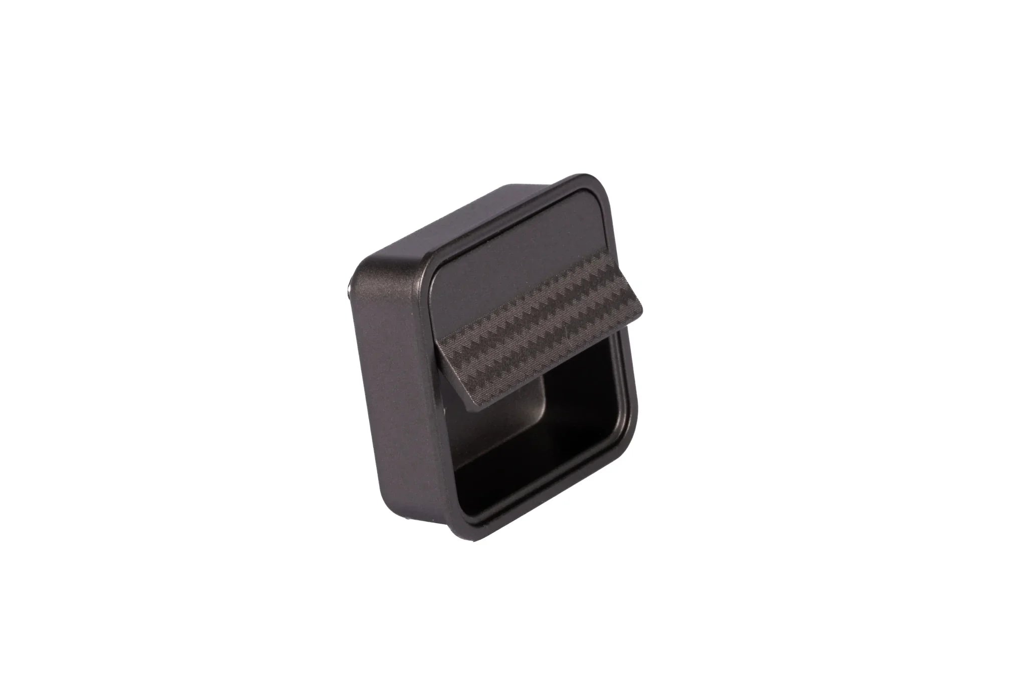 Modern zinc alloy black, grey, gold handle in brushed gold by Mantara, model Z-0015, cabinet handle, drawer pull, zinc alloy handle.