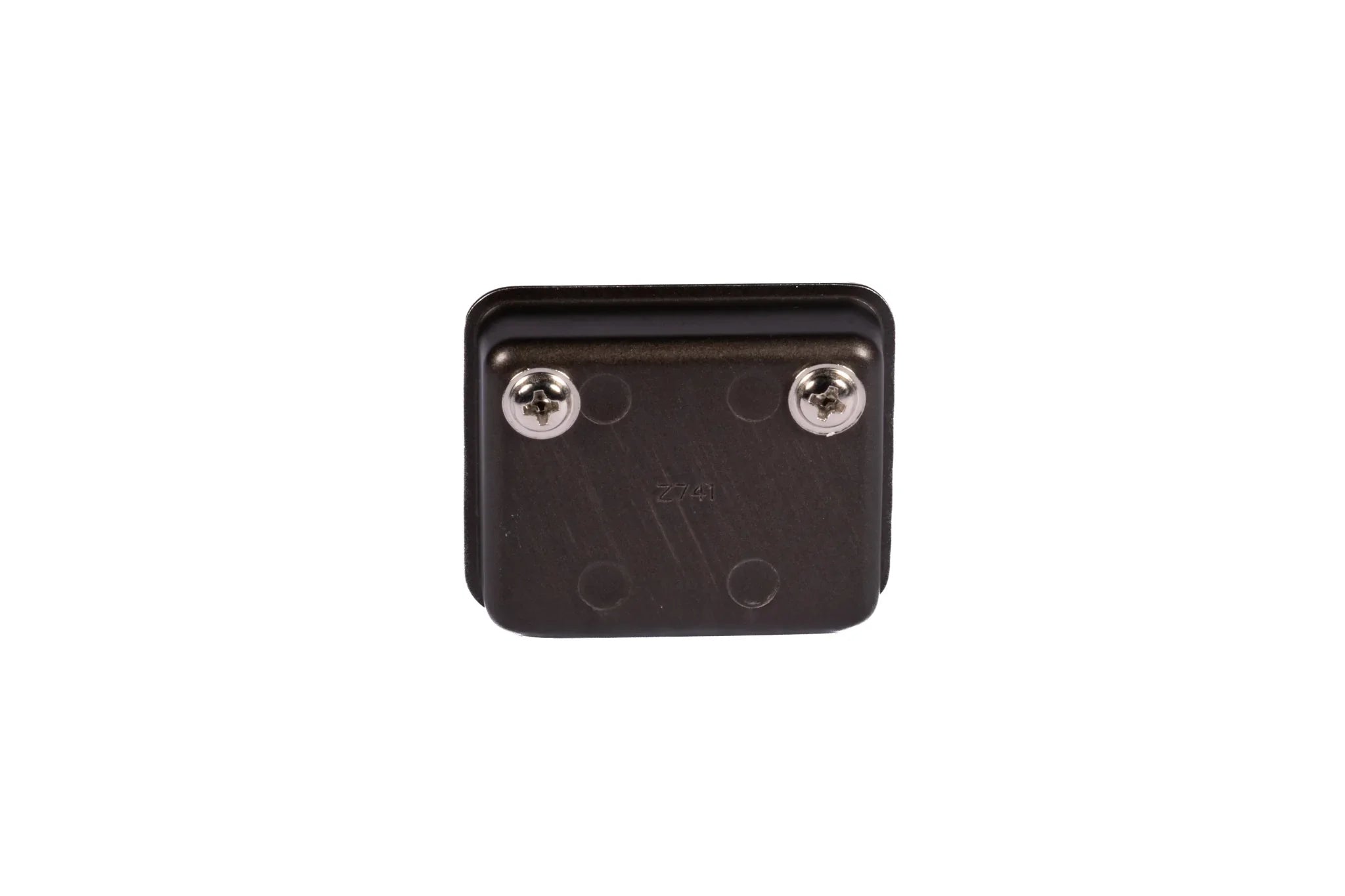 Modern zinc alloy black, grey, gold handle in brushed gold by Mantara, model Z-0015, cabinet handle, drawer pull, zinc alloy handle.