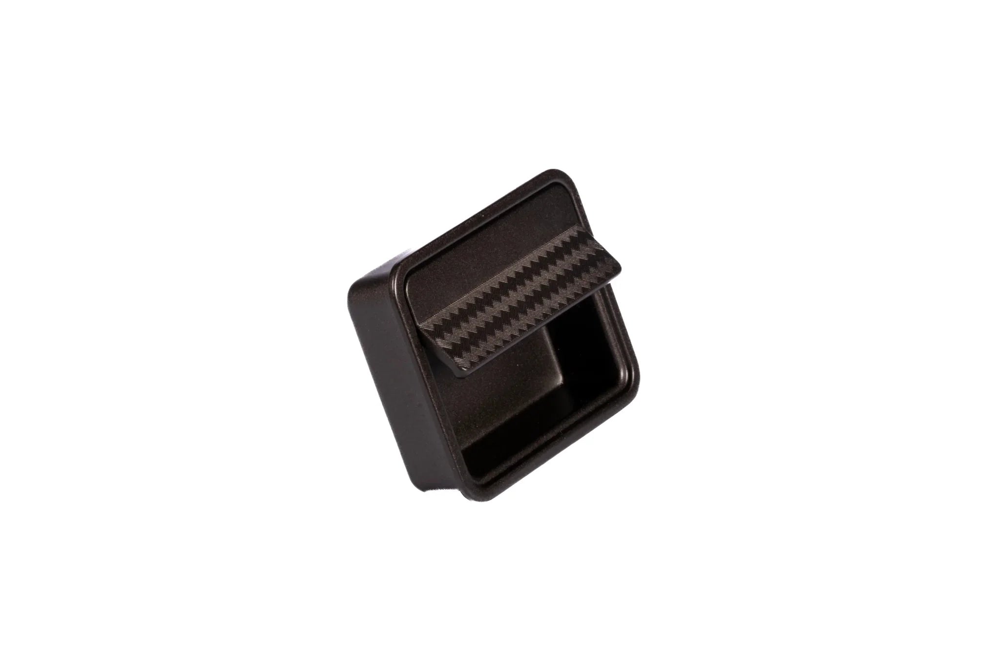 Modern zinc alloy black, grey, gold handle in brushed gold by Mantara, model Z-0015, cabinet handle, drawer pull, zinc alloy handle.