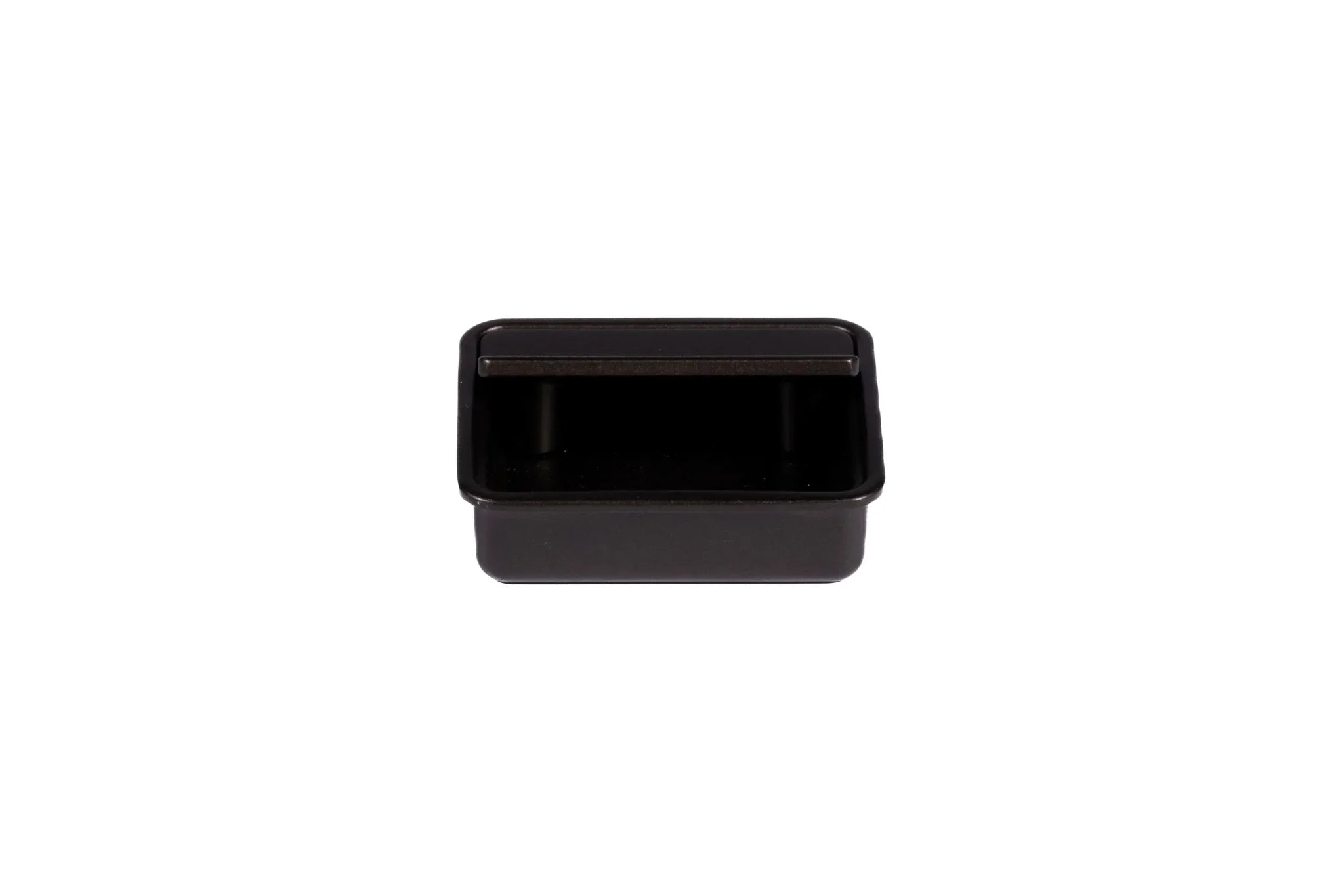 Modern zinc alloy black, grey, gold handle in brushed gold by Mantara, model Z-0015, cabinet handle, drawer pull, zinc alloy handle.