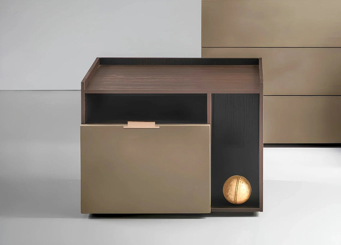 Cabinet handle, zinc alloy, brushed gold, Mantara, Ardent Handle, Z-0023 . works as concealed & sliding door brass handle.