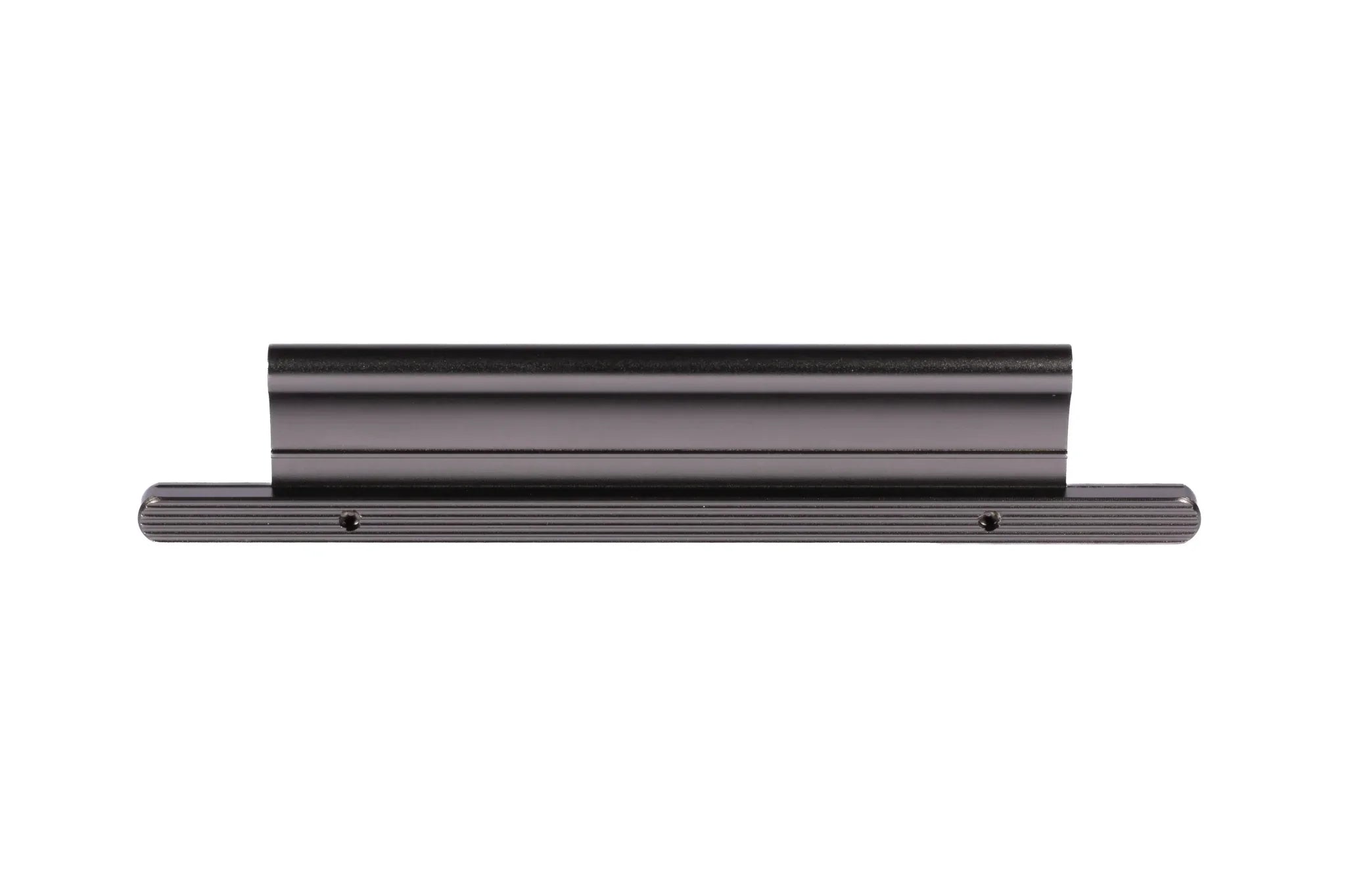 Cabinet handle, zinc alloy, brushed gold, Mantara, Ardent Handle, Z-0023 . works as concealed & sliding door brass handle.