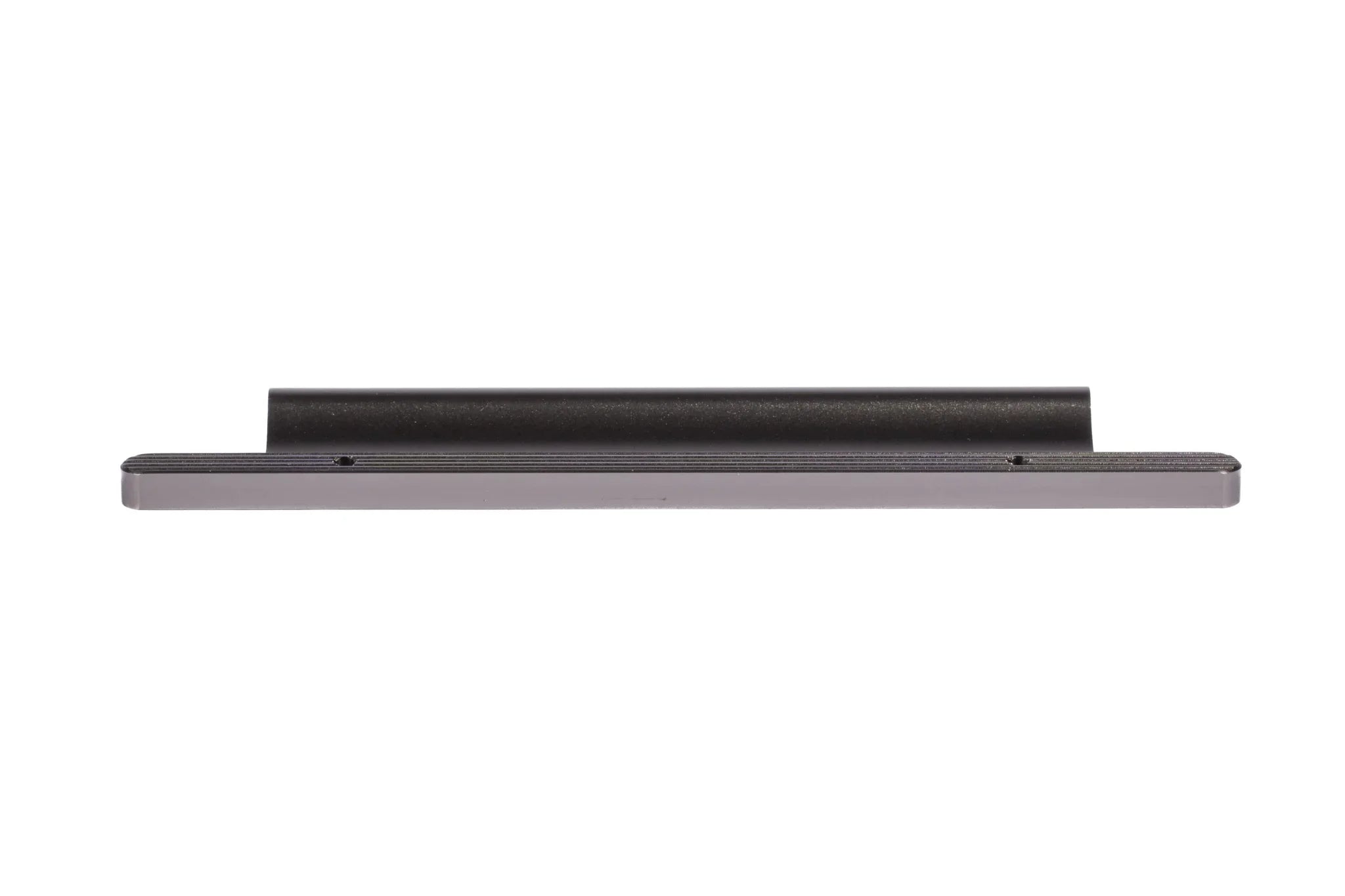 Cabinet handle, zinc alloy, brushed gold, Mantara, Ardent Handle, Z-0023 . works as concealed & sliding door brass handle.