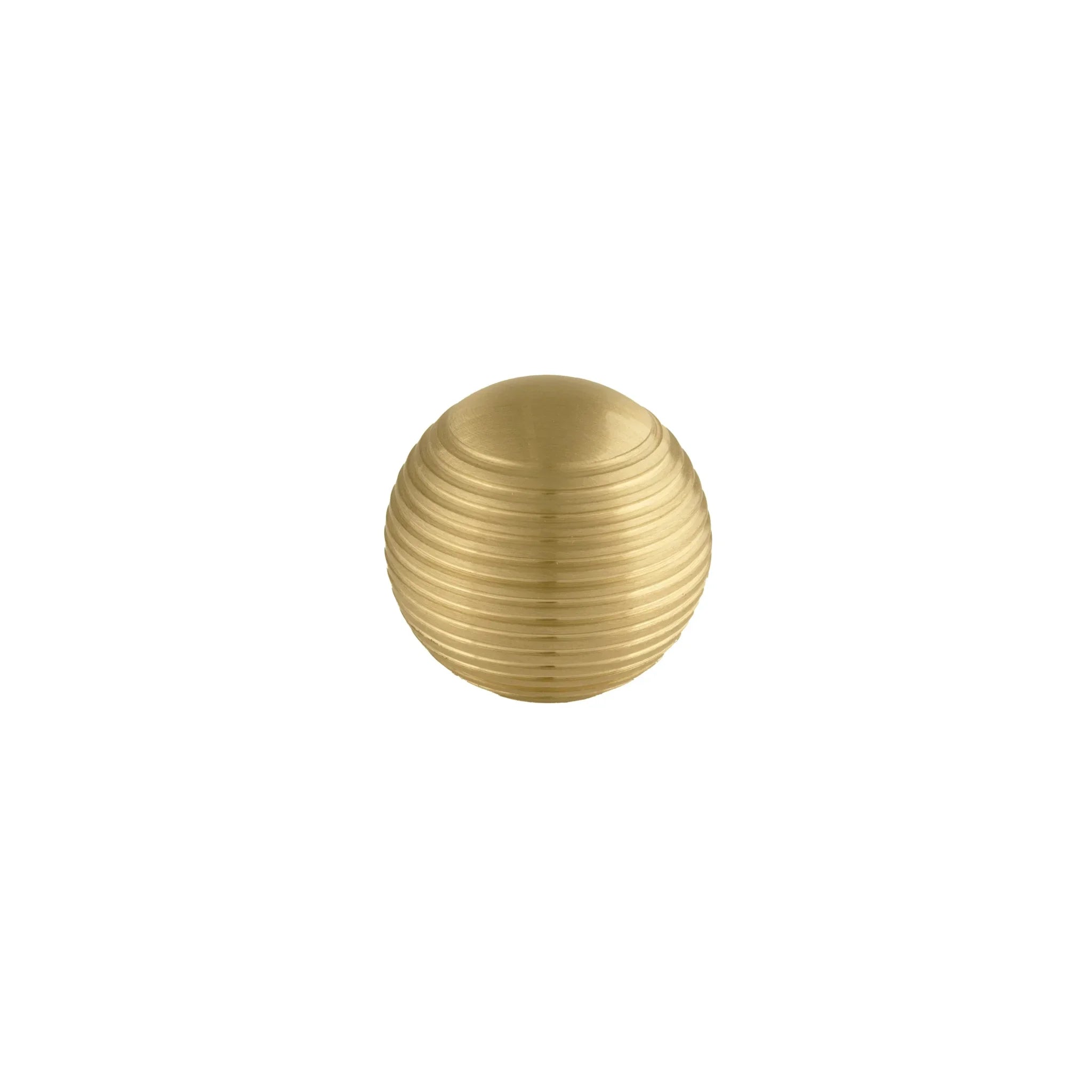 Made from high-grade brass with a brushed finish Brass knob, black knob, luxury hardware knob. Mantara, Astral Knob, B-0002