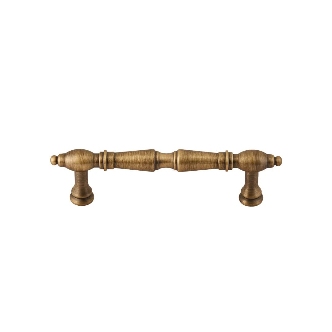 Bravari Handle