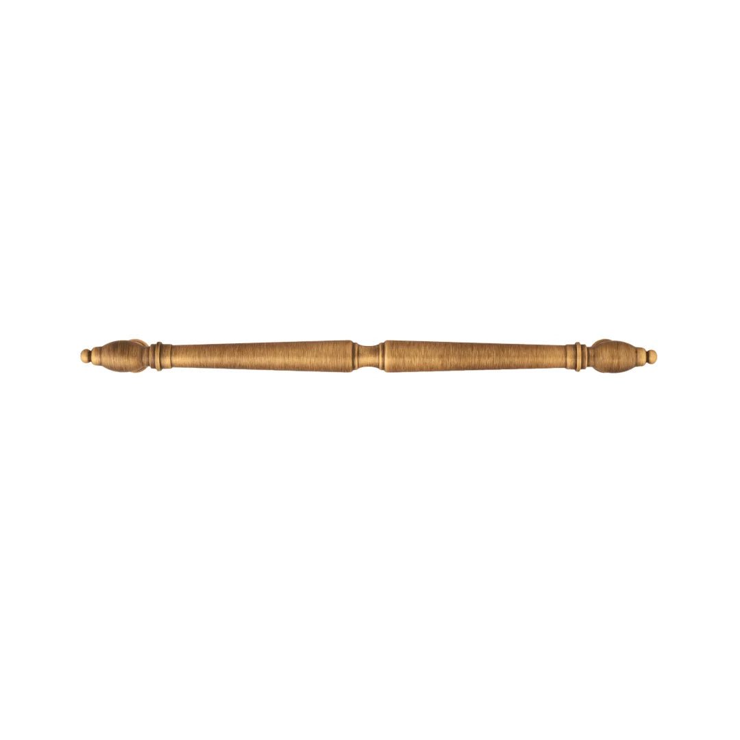 Bravari Handle
