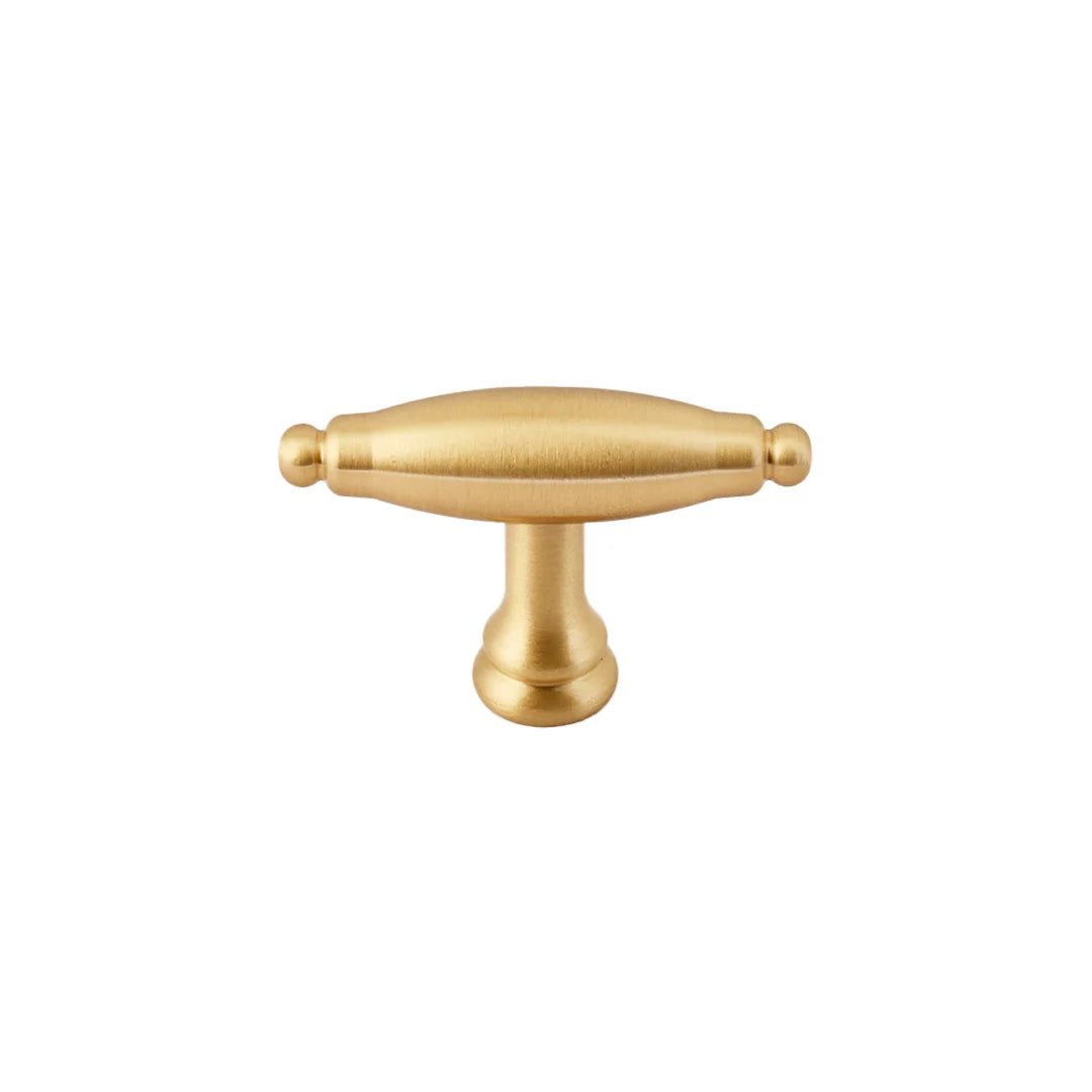 Bravari Handle