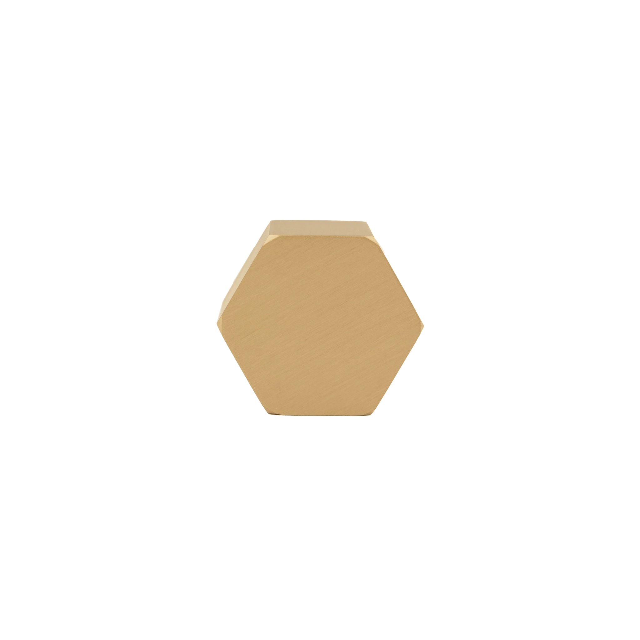 B-0059 Brooklyn solid brass cabinet handle, gold finish, size 162mm with 22mm grip, for kitchen drawers & wardrobes by Mantara