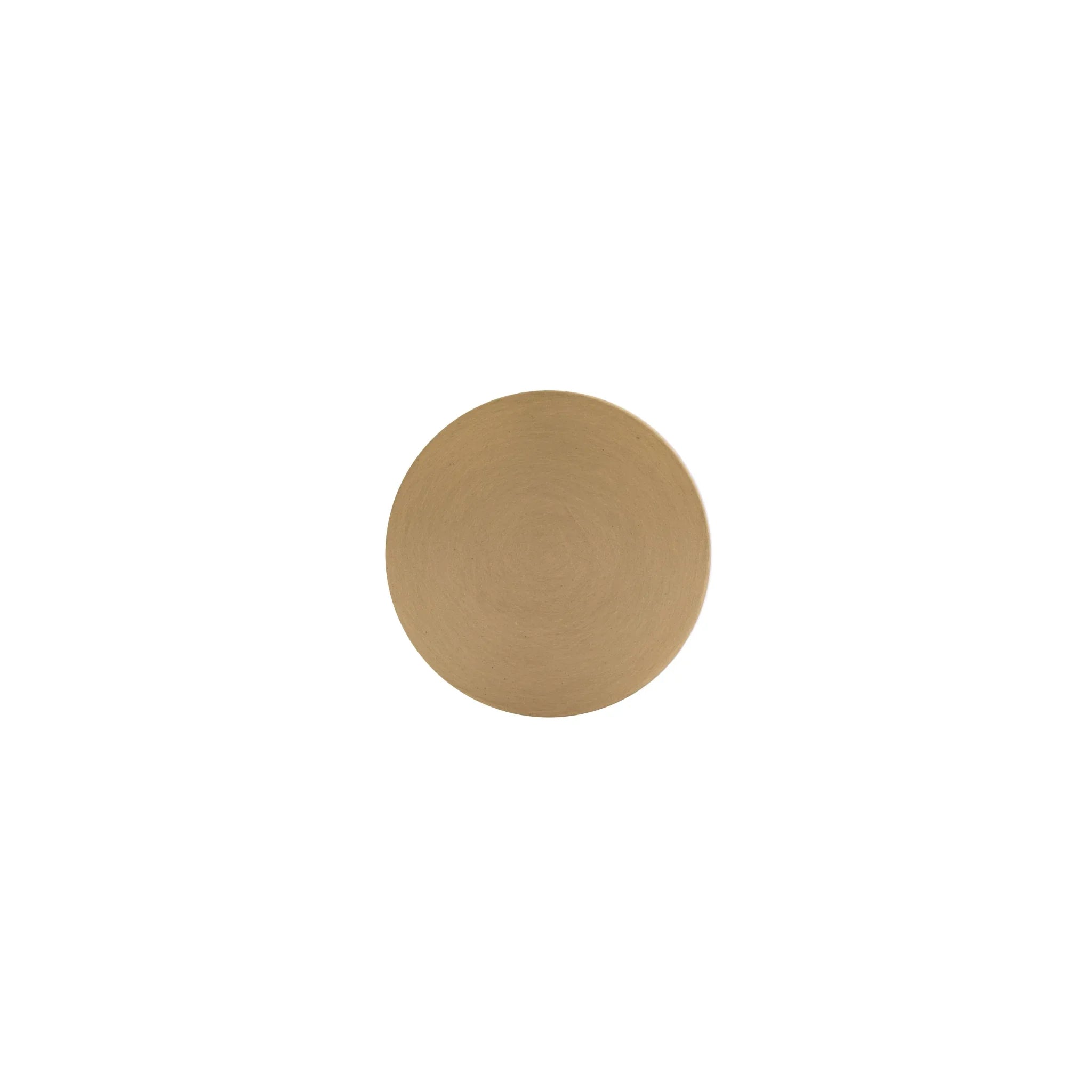 Mantara Flair Hook W-0013 is a natural wood & brass wall hook in walnut with polished finish, ideal for homes & hotels.