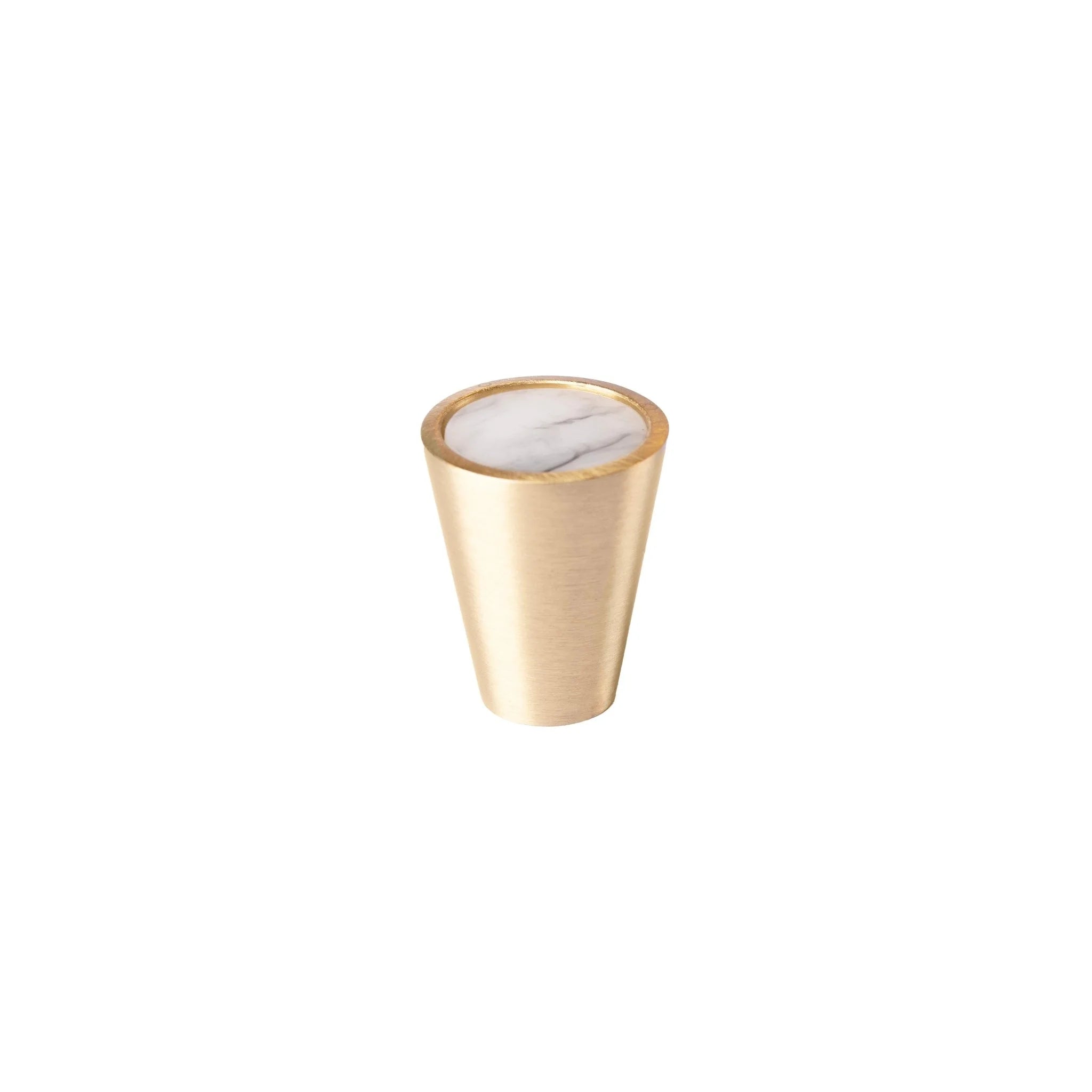 Gemstone Knob